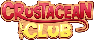 Crustacean Club logo