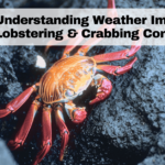 Understanding Weather Impacts: Lobstering & Crabbing Conditions